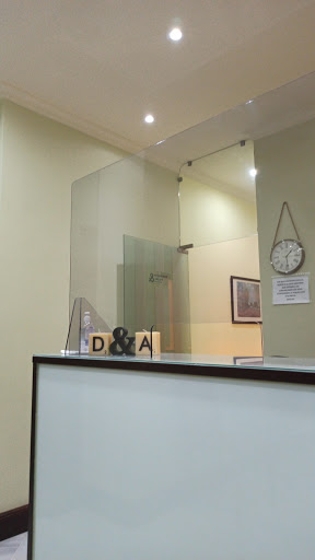 Domínguez Palma & Asociados Gallery - Spain