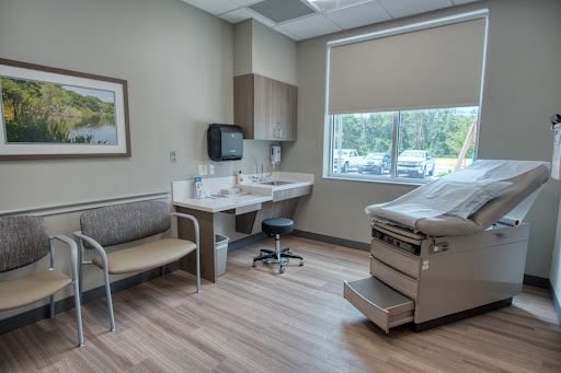 AdventHealth Medical Group Multispecialty at San Antonio