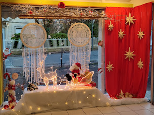 Photo n°5 de Saint Sulpice Coiffure à Saint-Sulpice-et-Cameyrac (Salon de coiffure)
