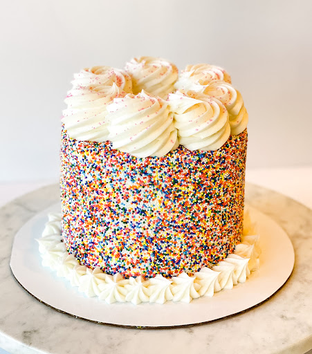 Smallcakes Naples - Visual