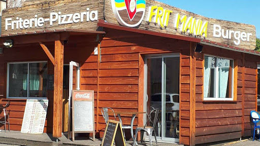 PIZZERIA FRIT'MANIA