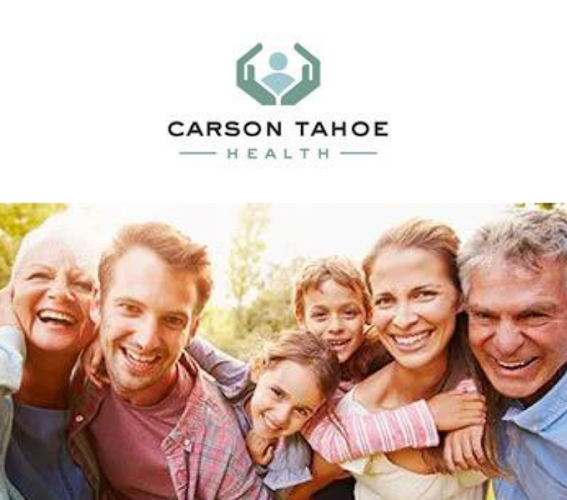 Carson Tahoe Therapy - Minden