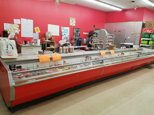 Centerville Market- TEXACO Gallery - United States