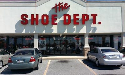 Shoe Dept.