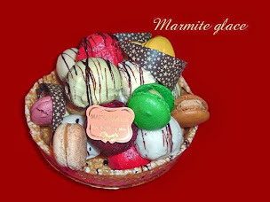 Photo n°24 de Maison Boivin à Varengeville-sur-Mer (Pâtisserie)