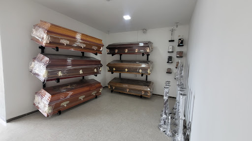 Morga Funerales y Velatorio - Thumbnail