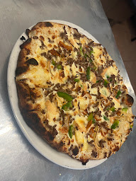 Photo n°15 de Le st Erme City à Saint-Erme-Outre-et-Ramecourt (Kebab)