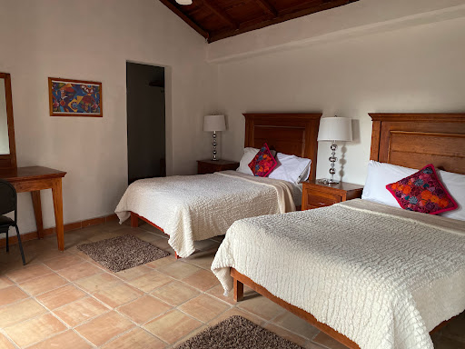 Hotel y restaurante Sol Mixteco - Thumbnail