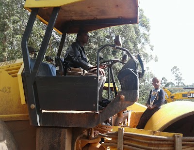 Photos of Kenyenya Shopping Center