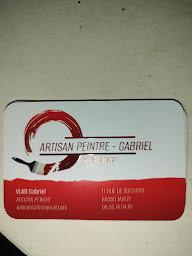 Photo n°11 de Artisan peintre Gabriel Vlad + 30 Ans de Expérience à Jaulzy (Peintre en bâtiment)