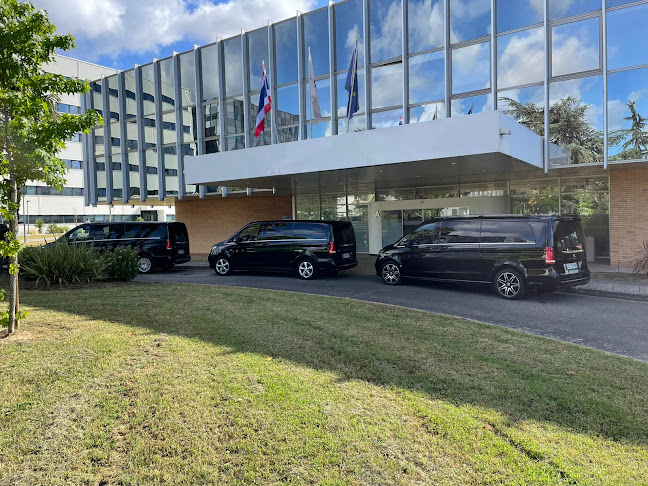 Opinii despre Allo Capitole Driver în Lardenne - Service de taxi