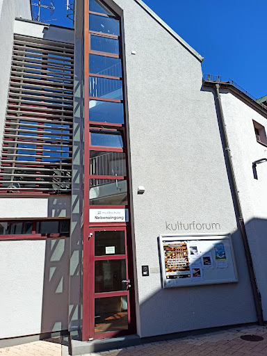 Public Library Alzenau - Thumbnail