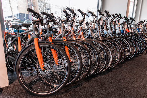 Fietsenmaker Rotterdam | Bikefixer - Thumbnail