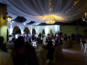 Salón de Recepciones El Sr. Batan 4