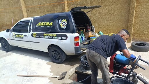 Astra Serviços