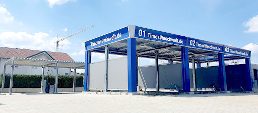 TimosWaschwelt