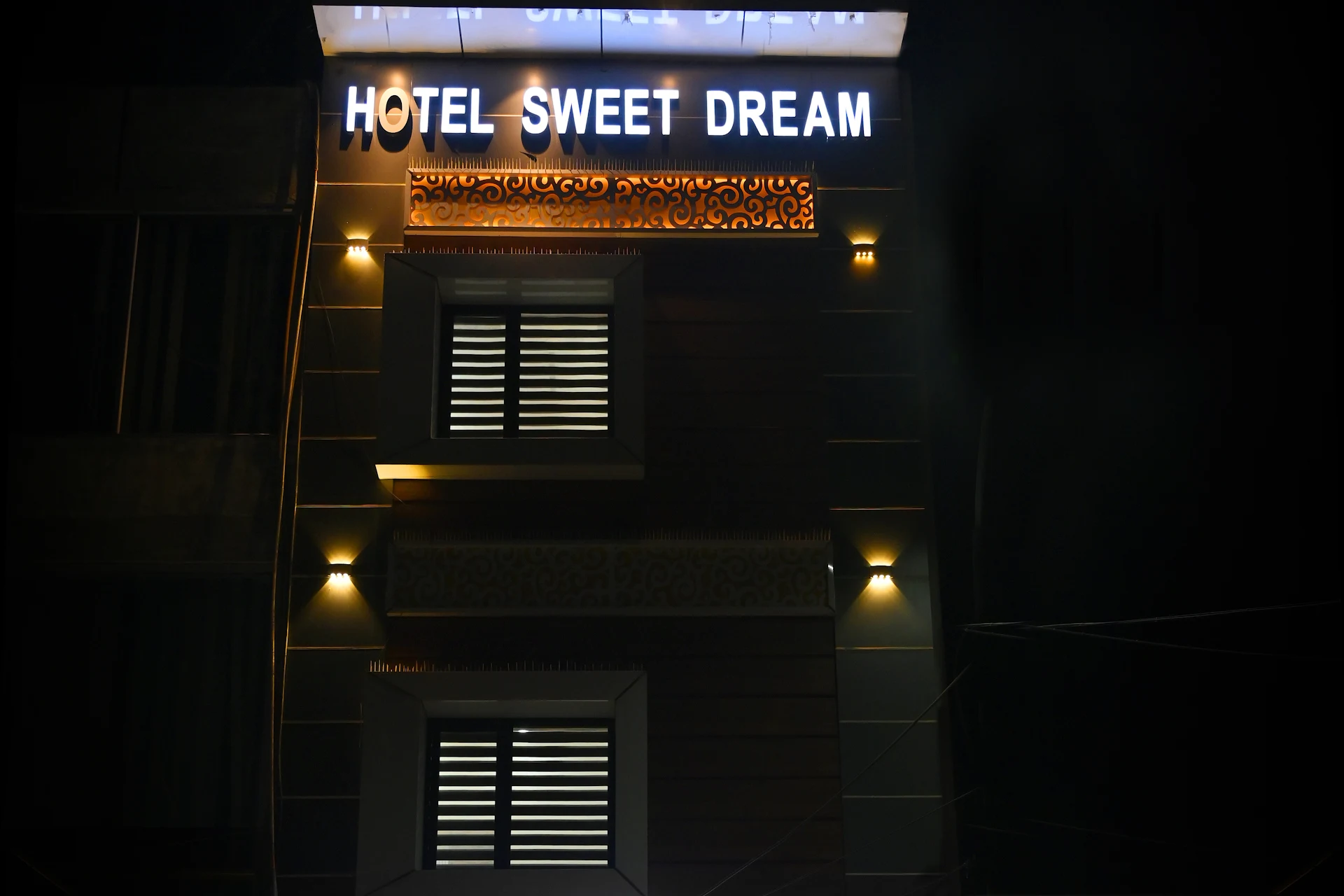 Hotel Sweet Dream