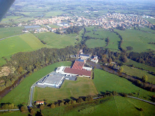 Photo n°1 de Mulliez-Flory - Siège Social à Sèvremoine (Siège social)