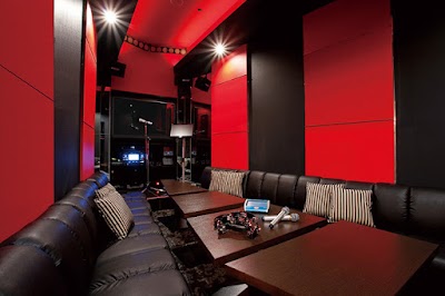 カラオケ コート・ダジュール すみれが丘店