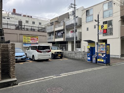 ONE PARK岸里駅前