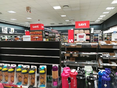 Photos of Woolworths George CBD (Meade Street)
