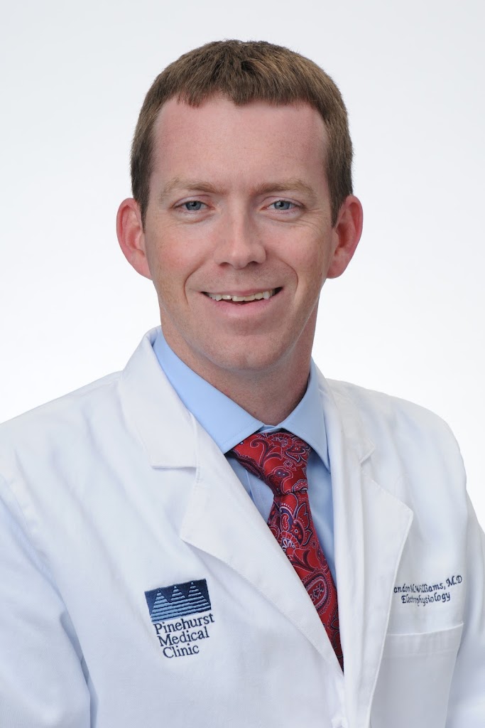 Brandon Williams Md