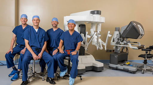 Lawrence General Surgery