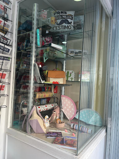 Llibreria Vallès Terrassa