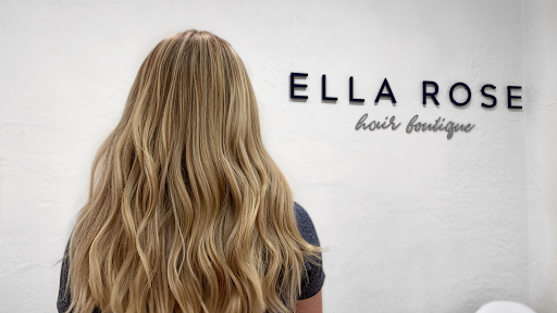 Ella Rose Hair Boutique - Thumbnail