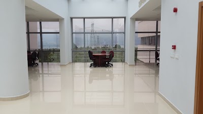 Photos of Faculty of Computer and Information Sciences