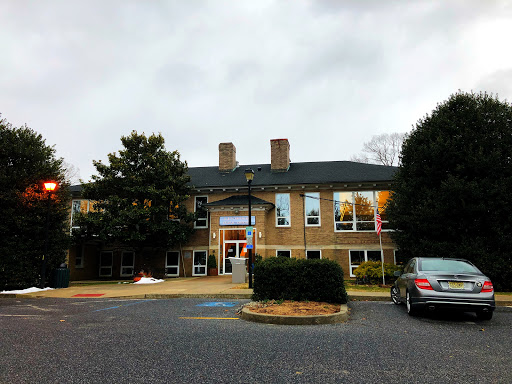 Linwood Library Logo