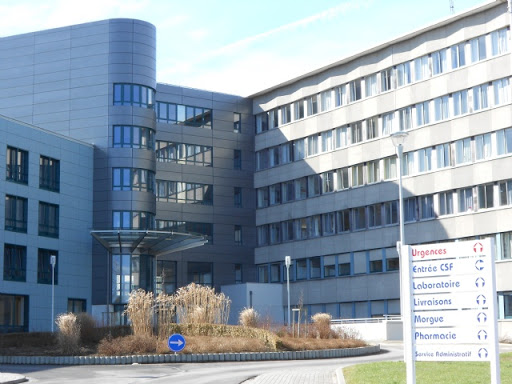 Health Center Des Fagnes - Thumbnail