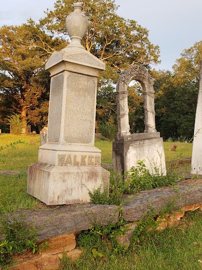 Jacksonville City Cemetery