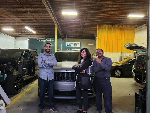 Cal Auto Body - Thumbnail