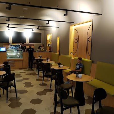Photos of BAR RIVA