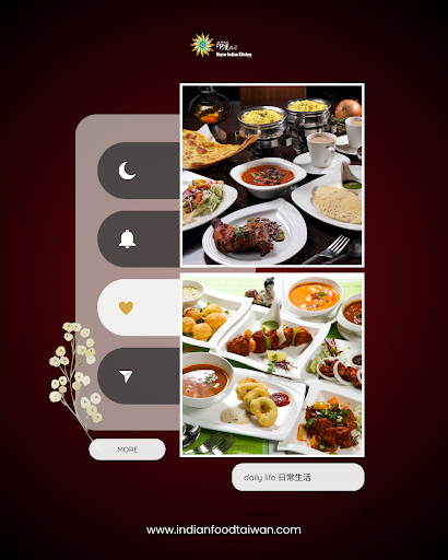 讓每一天，都多一點美味。🍛✨Make every day a little more delicious. 🍛✨ post image