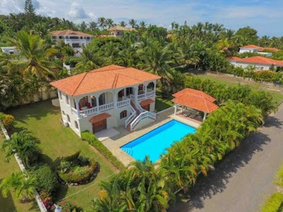 Photos of Villa ARIS