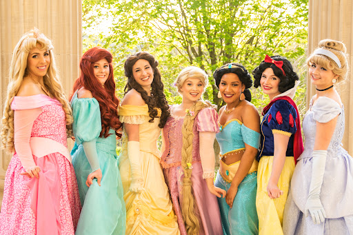 Starlight Studio - Princess Performances - Thumbnail