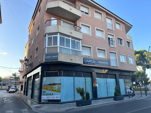 Clínica Dental Dr. García Ramos-Aguirre