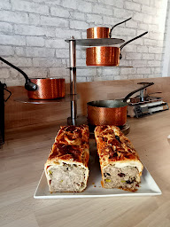 Photo n°4 de Pom Mamie à Toulouse (Restaurant familial)