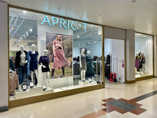 Apricot Clothing - Crawley