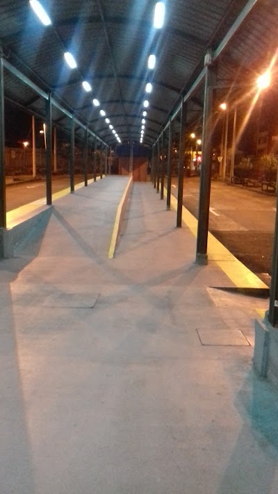 bus-station