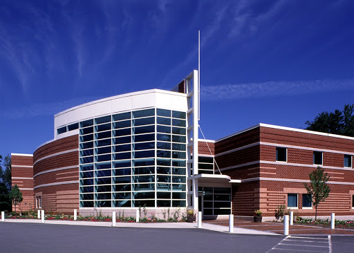Mark Bouchard, M.D. - Visual