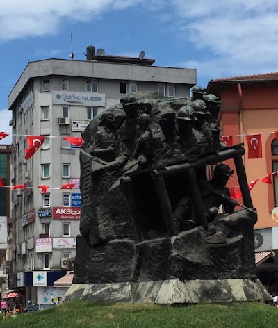 Photos of Zonguldak Municipality