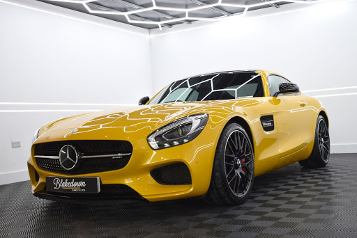 Blakedown Detailing Co Gallery - United Kingdom