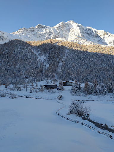 Villa Alpenrose - Thumbnail