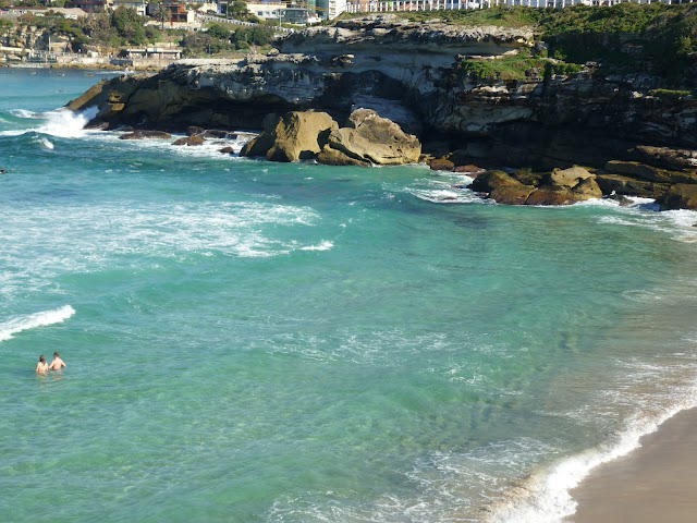 Bronte Beach