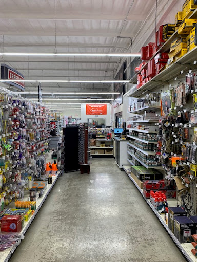Stroebel Ace Hardware - Visual