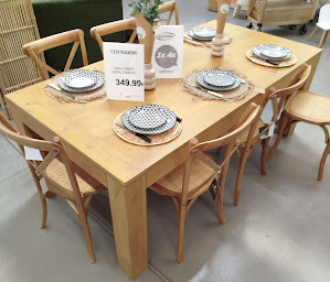 Photo n°9 de Centrakor Aouste sur Sye à Aouste-sur-Sye (Magasin d'ameublement d'extérieur)