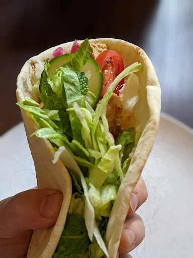 Molly's Meals - Thumbnail